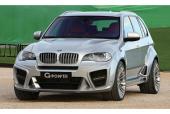 G-Power X5 Typhoon