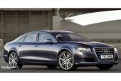 Audi рассказала о планах на будущее