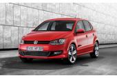 Новый Volkswagen Polo GTI