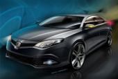 MG и Roewe готовят два новых автомобиля