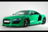 Audi R8 от MTM