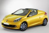 Компания Renault официально подтвердила разработку открытого Twingo