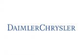 DaimlerChrysler переименовался в DaimlerAG