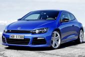 VW Scirocco получил 265-сильную «заряженную» версию