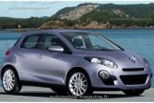 Новый Renault Clio — первая информация