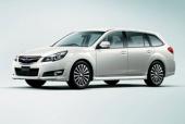 В Японии состоялась премьера универсала Subaru Legacy