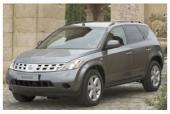 Окончательная цена на Nissan Murano 2008 модельного года