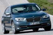 Французский журнал рассекретил новую модель BMW