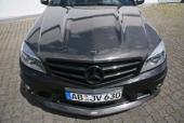 Mercedes-Benz С-класса дал рождение Vath V63RS