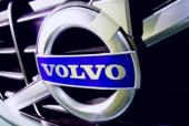 Марку Volvo продали китайцам