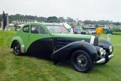 Купе Bugatti 57C
</p>

				
				<p class=