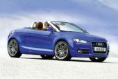 Audi A1 — будет и кабриолет