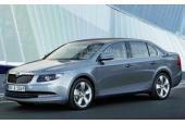 Skoda готовит новую Octavia