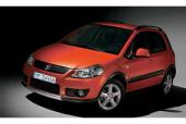 Снижены цены на автомобиль Suzuki SX4 2009 года