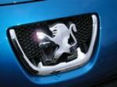 Peugeot 207 в очередной раз стал одним из лидеров продаж в Европе
