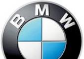 Продажи BMW в Украине в январе-августе увеличились на 13,4%
