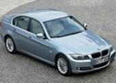 В Украине объявлены цены на новый BMW 3 серии