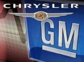 General Motors и Chrysler ведут переговоры о слиянии