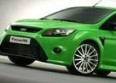 Новый Ford Focus RS: возвращение легенды