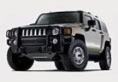 GM сокращает производство внедорожников и может прекратить выпуск Hummer