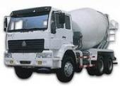 В Украине начались продажи китайских грузовиков HOWO