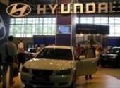 Hyundai Motor в январе-апреле увеличила продажи в Украине в 2,7 раза