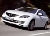 Новая акция от Mazda по кредитованию в летний период