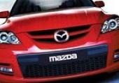 В Украине снижены цены на весь модельный ряд Mazda