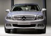 Успешный старт продаж нового Mercedes-Benz C-класса