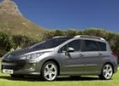 В Украине объявлены цены на Peugeot 308 SW