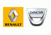 Renault в первом полугодии увеличила продажи в Украине в 1,5 раза