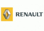 Продажи Renault в Украине в январе-мае увеличились в 1,5 раза