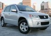 Suzuki Grand Vitara расширила линейку двигателей