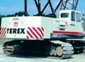 АМАКО выводит на украинский рынок продукцию Terex