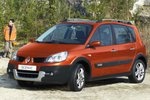 В Украине начались продажи Renault Scenic Conquest 