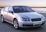 Новогодние подарки от Subaru