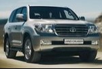 Toyota Land Cruiser нового поколения скоро появится в Европе (ФОТО)