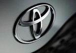 Toyota в январе-июле увеличила продажи в Украине в 2 раза
